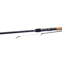 Daiwa Longbow Barbel Rods 12ft